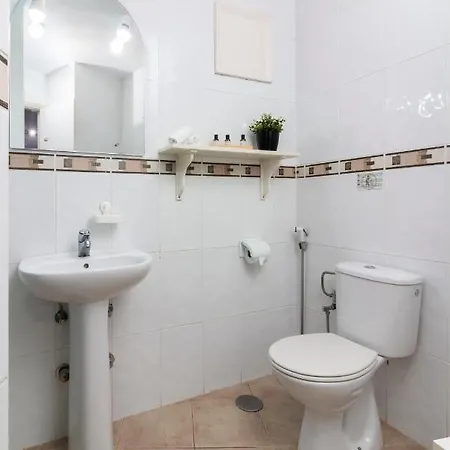 New* Next To The Beach Apartment Puerto de la Cruz (Tenerife)