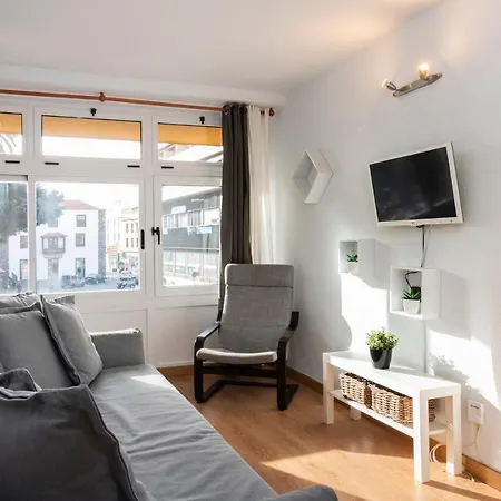 Apartment New* Next To The Beach Puerto de la Cruz (Tenerife)