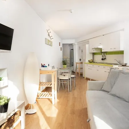 Apartment New* Next To The Beach Puerto de la Cruz (Tenerife)