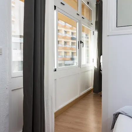 New* Next To The Beach Puerto de la Cruz (Tenerife)