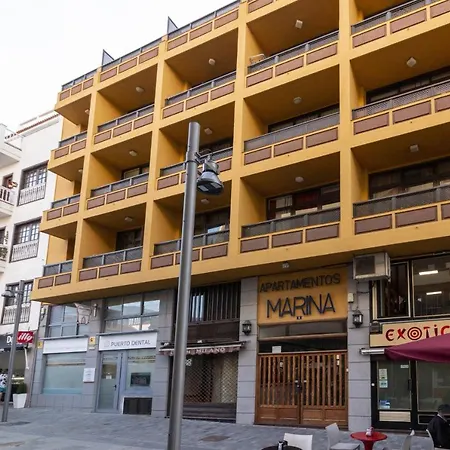 Apartment New* Next To The Beach Puerto de la Cruz (Tenerife)