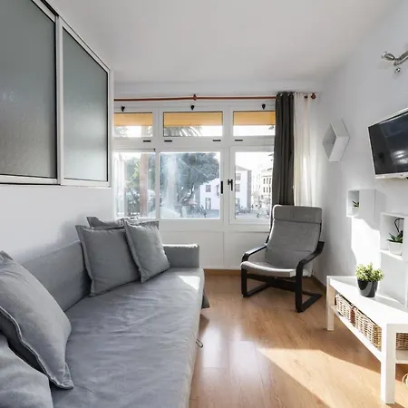 Apartment New* Next To The Beach *